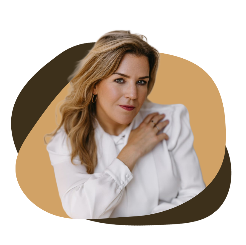 Kim Kortenray - Skin Business Boost