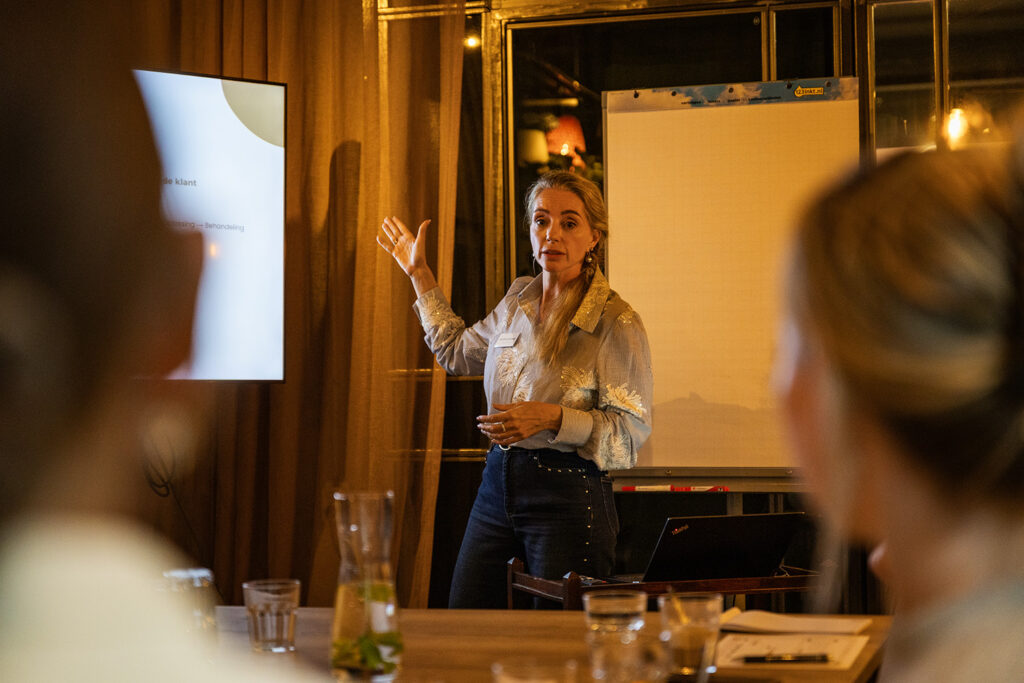 Skin Business Boost masterclass